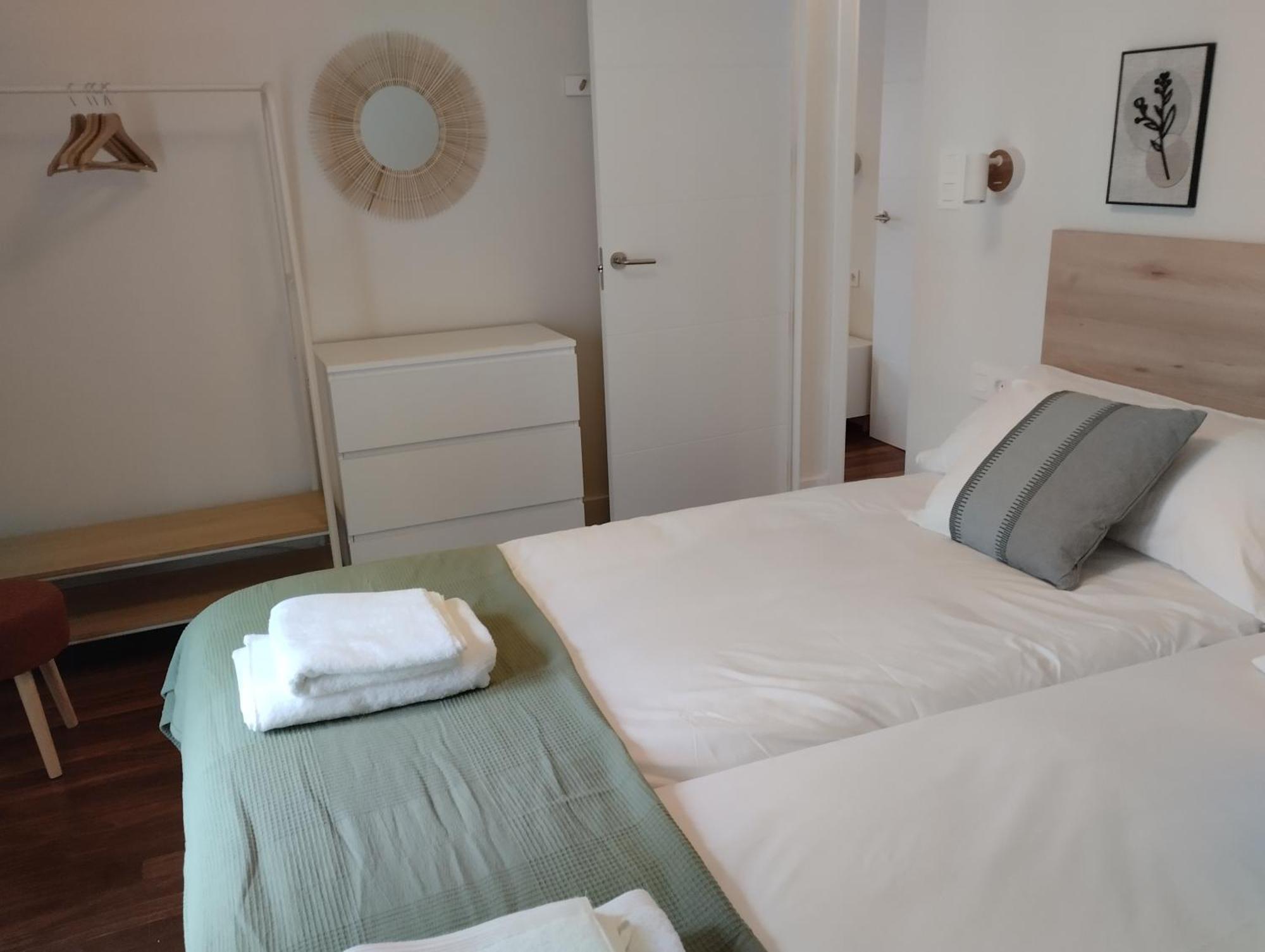 이룬 Casa Gaztelu Txiki 빌라 외부 사진