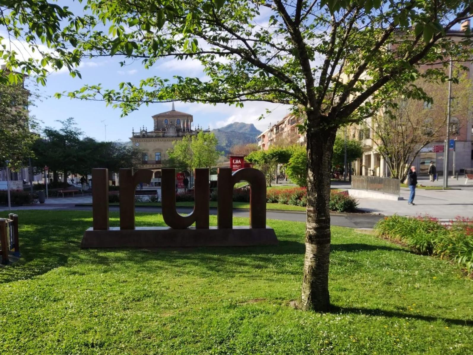 이룬 Casa Gaztelu Txiki 빌라 외부 사진